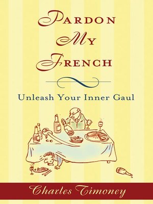 Pardon My French - ebook